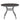 Nice 6 Piece Cushioned Dining Set - Grey Comfortable Stylish Outdoor Furniture