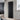 ELEGANT Black Vertical Designer Radiator 1800mm x 544mm | Flat Panel | Bathroom