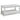 Malibu Coffee Table White Modern Living Room Furniture Scandinavian Design