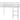 Kaycie Mid Sleeper Shorty Bed Frame White Bedroom Furniture for Kids