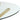 Chopstick 120 cm Round Dining Table Brass Kitchen Breakfast Bistro UK