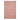 Think Rugs Washable Coral Orange Flatweave Rug 122x170cm Living Room Floor