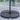 HDPE Parasol Base 66kg Sand Water Fillable Outdoor Stand