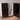 Kitchen Base Unit 1200mm 18mm Cabinet Carcass Cupboard Black Gloss Storage