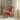Liora Velvet Armchair Pink Accent Lounge Chair