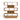 Cube Wide Shelving Unit Oak Effect Modern and Functional Storage