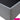 Mellow Fabric Ottoman Double Bed frame Grey Modern Functional Bedroom Furniture