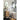 Loft Living 1 Door Cabinet Oak Bathroom Furniture UK