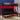 Stronghold Gaming Bunk Bed Frame with Double Futon Cushion Black