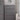 Layton Gloss 5 Drawer Chest Grey Storage Cabinet Stylish Bedroom Furniture