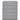 Panama 5 Drawer Chest Grey | Compact Storage | Easy-Glide Runners