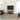 AVF Glass up to 50 Inch TV Stand Black For Living Room UK