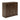 Maine 2 Door 1 Drawer Sideboard Walnut Storage Cabinet Living Room