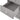 Atlanta High Sleeper Bed with Desk & Wardrobe - Grey | Space-Saving Kids Bed