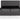 Kristopher Small Double Fabric Bed Frame Charcoal Upholstered UK