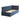 Cabo Connect Fabric Day Bed Blue Sofa Bed Guest Sleeper Trundle UK