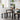 Zayn Non-Extend Birch Dining Table & 2 Birch Benches Dining Set