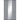 Prague Gloss 3 Door Mirrored Wardrobe Grey Storage Organiser Bedroom Furniture