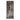 Seville 2 Door Wardrobe Grey Oak Effect Storage Organiser Bedroom Furniture