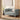 Moda Faux Leather 2 Seater Sofa Grey Modern Living Room Furniture