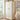Pixie Solid Pine 2 Door Wardrobe White Storage Organiser Bedroom Furniture