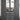 Camberley 4 Door, 3 Drawer Mirrored Wardrobe Dark Oak Modern Storage Bedroom