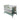 Cozee Air 2 Bedside Crib Kelp Baby Comfort Sleep