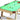 Hy-Pro 6ft Folding Snooker and Pool Table Oak Indoor Games Sports Fun