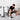 Decathlon 100 Folding Workout Weight Bench