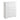 Nordic Chest 6 Drawer White Multi Functional Home Storage Solution