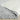 Noodle Plain Grey Shaggy Rug 120x170cm Living Room Bedroom Floor Soft