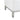 Gloss Tallboy White Easy Assembly Durable Construction