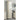 Livingston Tallboy Cream Bathroom Storage Furniture