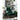 Callie Velvet Wingback Chair Forest Green Accent Seating