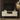 GFW Azariah 2 Door 1 Drawer TV Unit Ivory Living Room