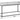 Loft Living Oak Veneer Coffee Table Natural Modern Living Room Furniture