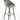 Dahlia High Bar Table and 2 Stool Kitchen Set Grey FAST DELIVERY UK