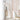Gold Full Length Curved Wall Mirror 140x60cm Arched Design Hallway Decor
