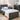Aspen Children's Single Bed Frame Grey Kids Bedroom Furniture