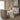 Corrigan Double TV Bed Frame with Voice Control Taupe USB