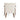 Yanni II Woven Fabric Accent Chair Natural Living Room Comfort