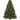 6ft Cashmere Tips Christmas Tree Holiday Indoor Decor