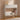 Fala 1 Drawer Console Table Natural With Shelf And Drawer Design