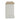 Winchester Shoe Storage Bench Cream Hallway Furniture
