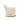 Jonah Mini Me Nursery Rocking Chair Beige Kids Childrens Bedroom Furniture