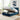 Luca Kingsize End Lift Ottoman Bed Navy Elegant Comfortable Bedroom Furniture
