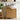 Herson Undersink Unit Oak Bathroom Storage Cabinet Organiser Furniture