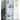 Metro Tall Wide Bookcase White | 5 Fixed Shelves | Modern Storage Unit