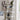 Rebel Ladder Shelf White For Home Office Bedroom Living Room UK