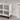 Kitchen Base Unit 700mm 18mm Cabinet Carcass Cupboard White Gloss Storage